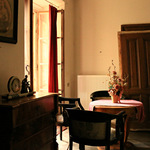 Zámek Nemilkov v létě 2018 od pana Jiřiho Dědka Muchy